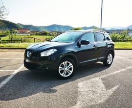 NISSAN Qashqai Tekna 1.5 dci 110 cv - Restyling