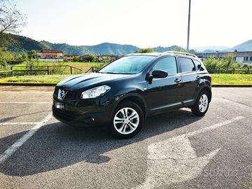 NISSAN Qashqai Tekna 1.5 dci 110 cv - Restyling