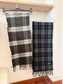 Sciarpe Burberry