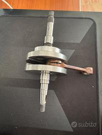 Albero motore Malossi per Honda Dio Zx af34 94’