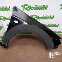 PARAFANGO ANTERIORE DESTRO IMPREZA GHD 2010