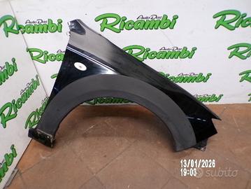 PARAFANGO ANTERIORE DESTRO IMPREZA GHD 2010