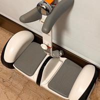 Ninebot Segway Mini Pro Bianco