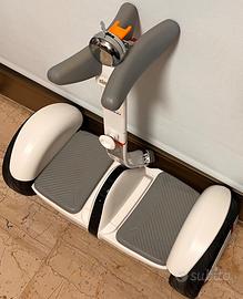 Ninebot Segway Mini Pro Bianco