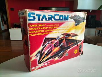 Starcom