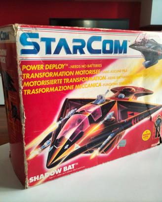 Starcom