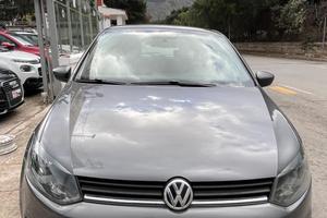 Volkswagen Polo 1.4 TDI 75cv