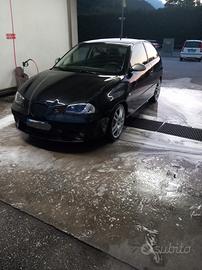 Ibiza 6l Fr Big Turbo