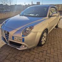 Alfa Romeo Mito 1.3 JTDM