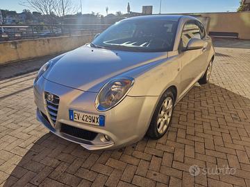 Alfa Romeo Mito 1.3 JTDM