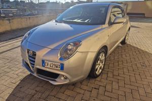 Alfa Romeo Mito 1.3 JTDM