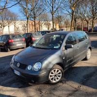 Volkswagen Polo 1.2