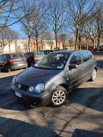 Volkswagen Polo 1.2