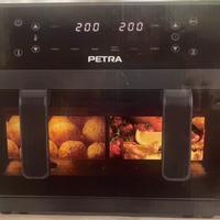 Friggitrice aria Petra 2300W 7 litri