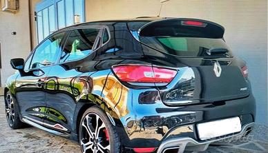 Renault Clio RS Trophy 2015 220 cv