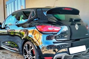 Renault Clio RS Trophy 2015 220 cv