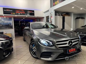 Mercedes-benz E 220 d S.W. Auto Premium Plus