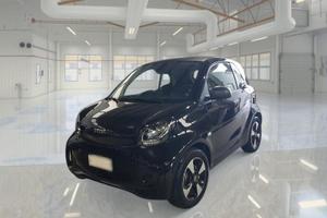 SMART FORTWO EQ 41KW PASSION COUPE