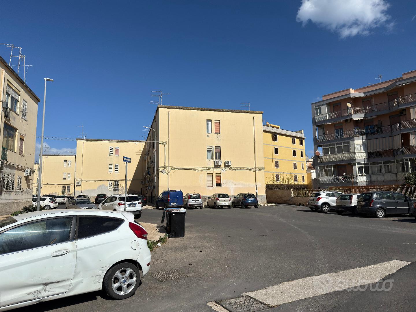 Apartment in Siracusa, Bosco Minniti - Vista 2