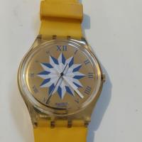 Swatch" Blue Anchorage" del 1992