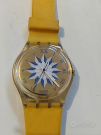 Swatch" Blue Anchorage" del 1992