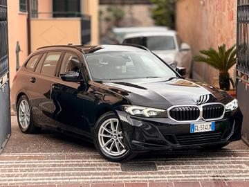 Bmw 316 316d 48V Touring