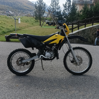 Beta rr 50 del 2004