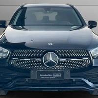 GLC 300 de - PRATICAMENTE NUOVA