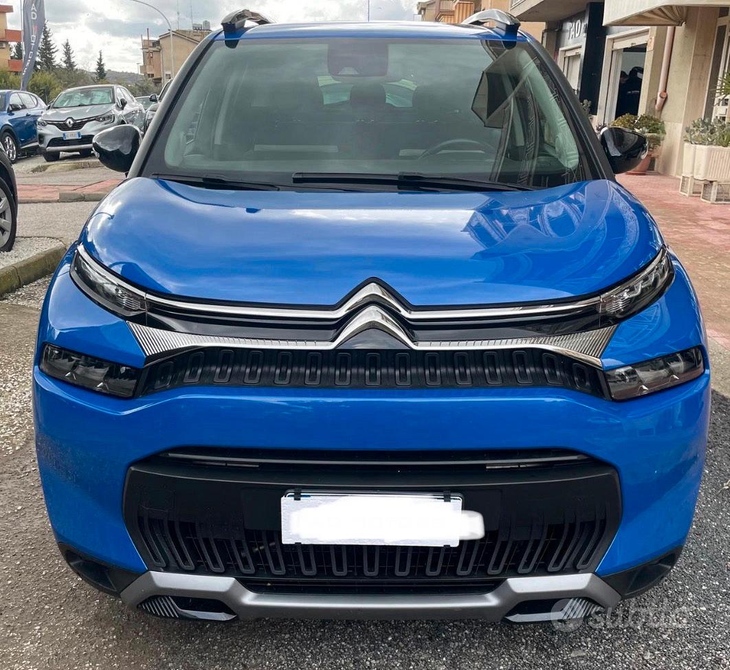 Citroen C3 Aircross 1ª s.