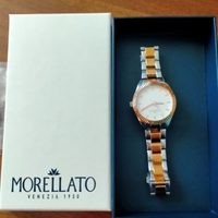 Orologio donna Morellato