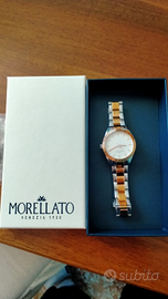 Orologio donna Morellato
