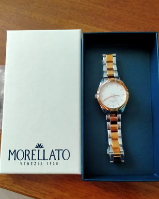 Orologio donna Morellato