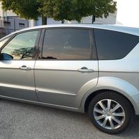 Ford S-MAX 2.0 Tdi Titanium