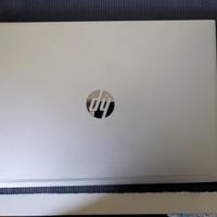Notebook HP ProBook 450 G6 (Intel i7 + Windows11)