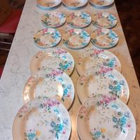 Set piatti 18 pezzi BRANDANI