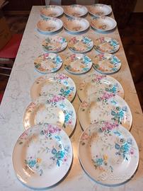 Set piatti 18 pezzi BRANDANI