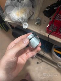 Gruppo termico liberty 50 iget euro3 3v