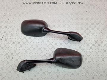 SPECCHIETTI SPECCHIO YAMAHA R1 2003 2002