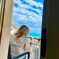 Beach view Appartment - casa vacanze