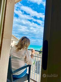 Beach view Appartment - casa vacanze