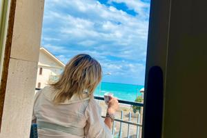 Beach view Appartment - casa vacanze