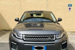 Land Rover Range Evoque 2.0 TD4 150 CV 5p. SE Dyna