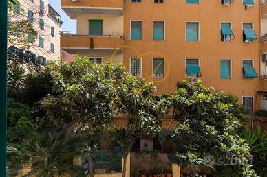 Appartamento di 62 m² con 2 locali a Roma