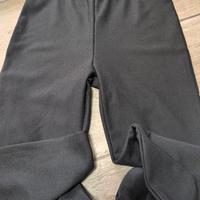 pantaloncini corti e lunghi bambina