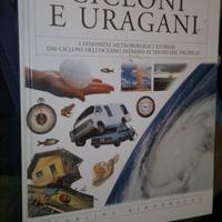 Cicloni e Uragani libro