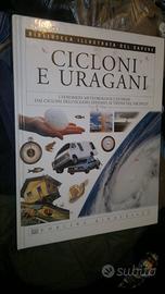 Cicloni e Uragani libro