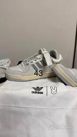 Adidas x bad bunny