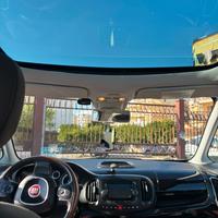 Cinquecento L trekking