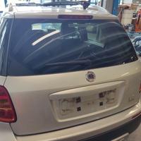 Portellone nudo FIAT SEDICI del 2008