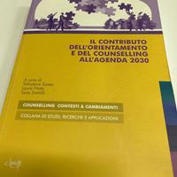 Il Contributo dell'orientamento del counselling